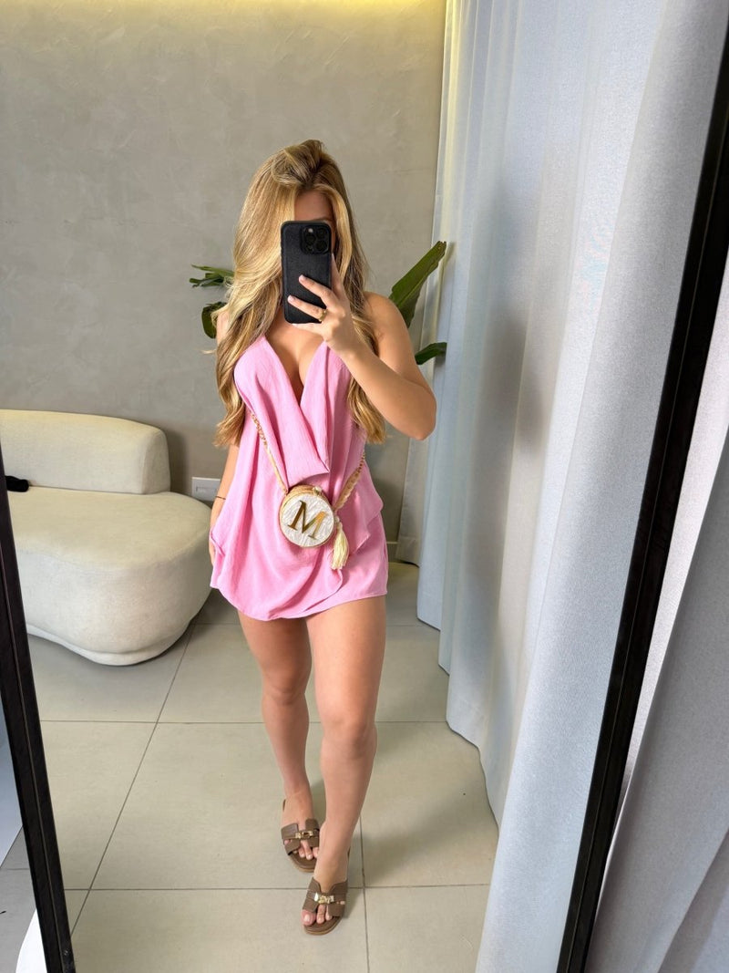Conjunto kayla - Purity