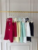 Conjunto Lanna - Purity