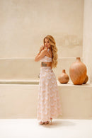 Conjunto Lisbella - Purity