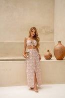 Conjunto Lisbella - Purity