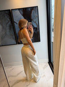 Conjunto Livia Amarelo - Purity