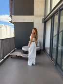 Conjunto Livia Amarelo - Purity