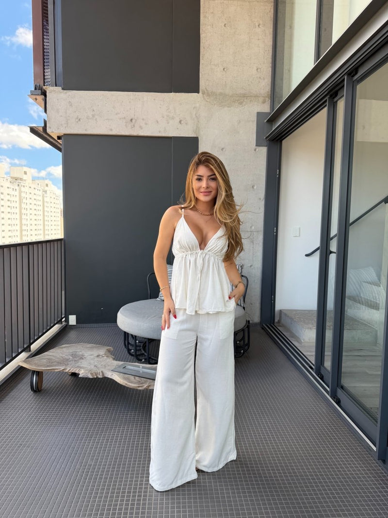 Conjunto Lorena - Purity