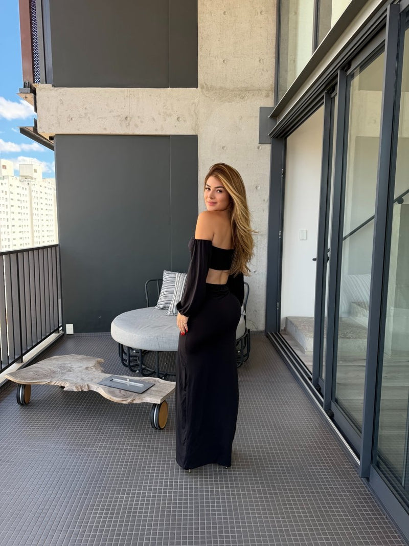 Conjunto Ludmila - Purity