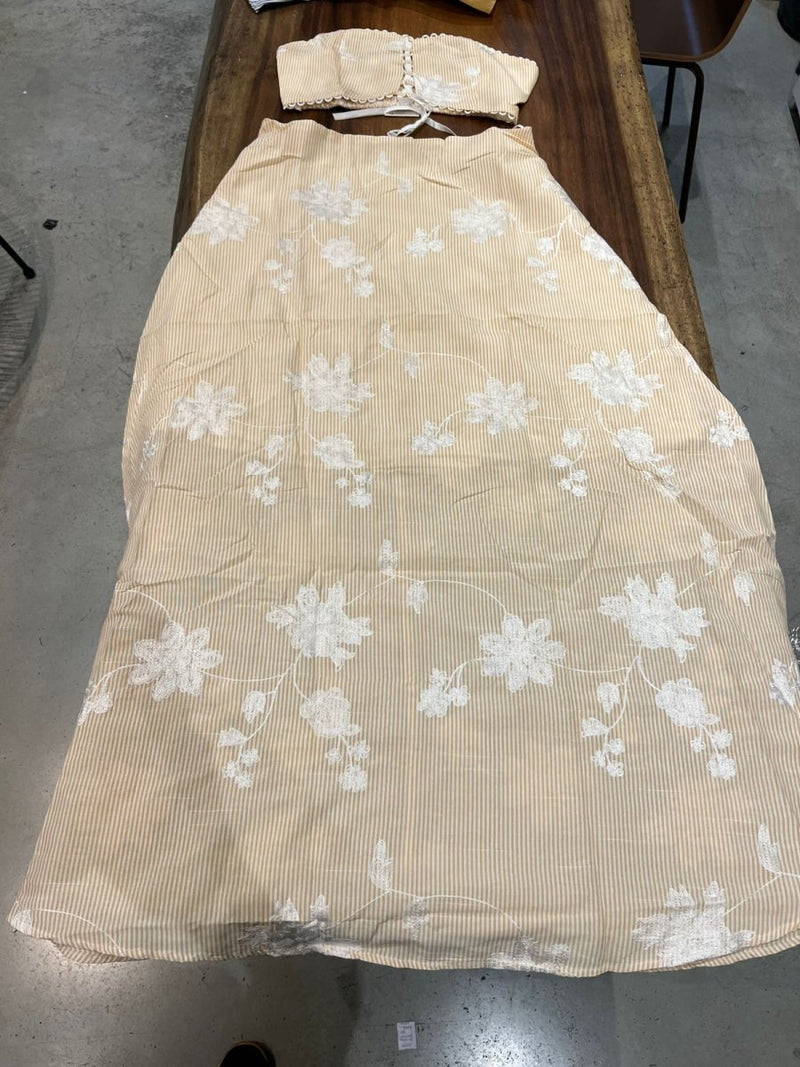 Conjunto Malibu - Purity