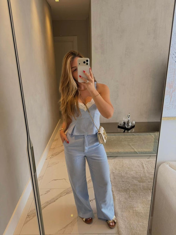 Conjunto Maya - Purity