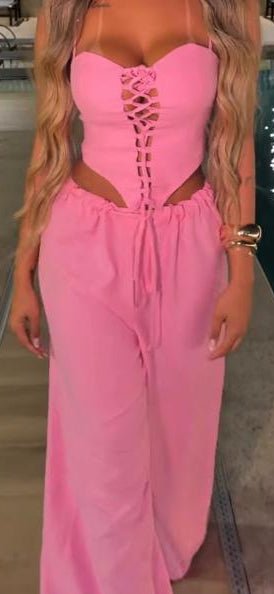 Conjunto Mirella - Purity