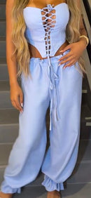 Conjunto Mirella - Purity