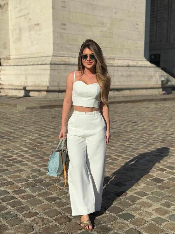 Conjunto Rebeca - Purity