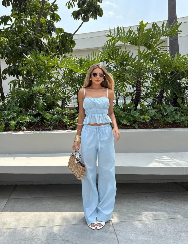 Conjunto Stella - Purity