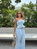 Conjunto Stella - Purity