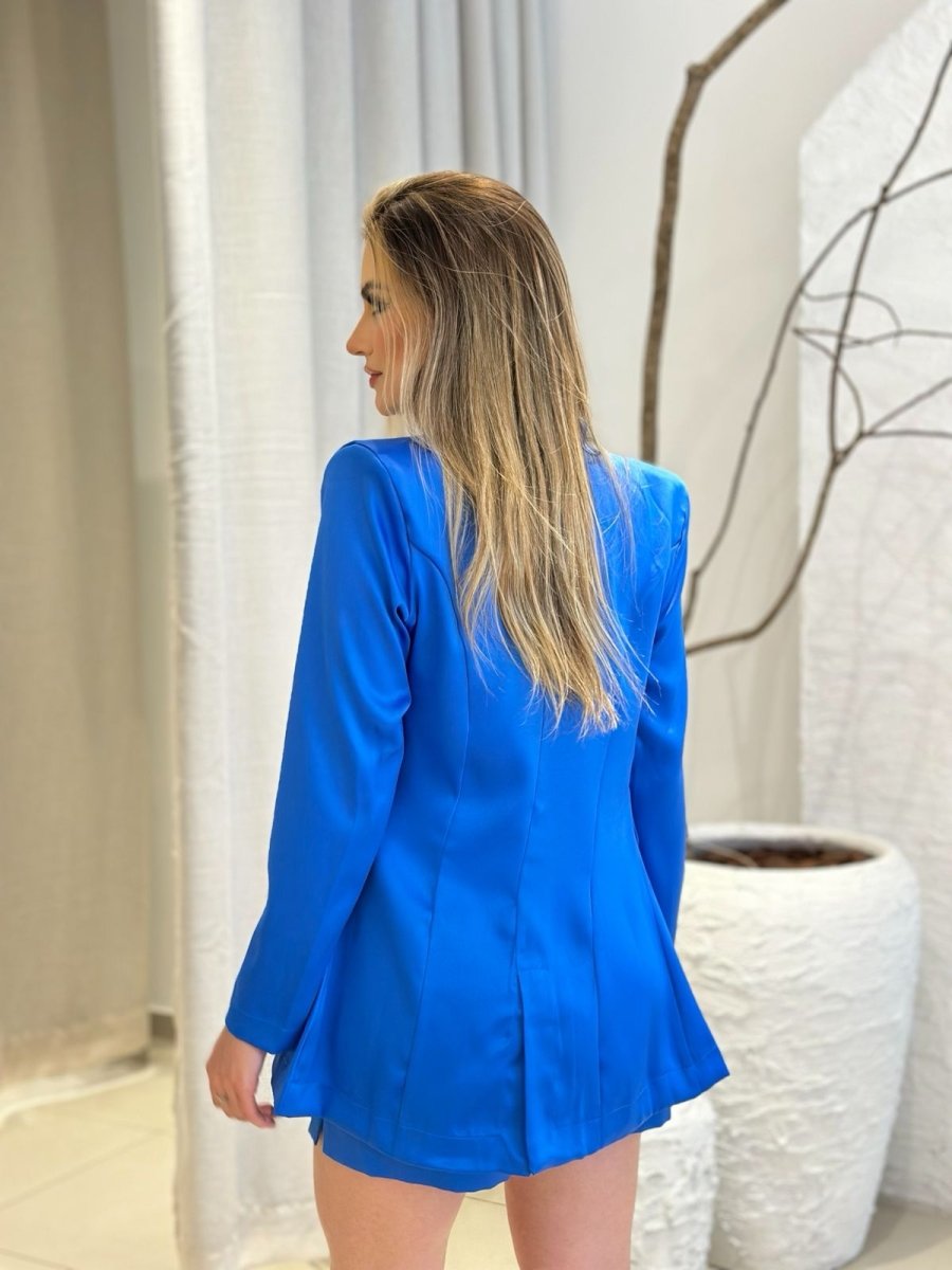 Conjunto Yasmin - Purity