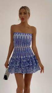 Vestido Lessy