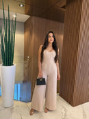 Macacão Adriane - Purity