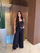 Macacão Adriane - Purity