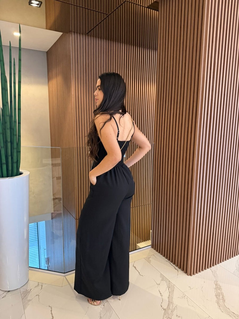 Macacão Adriane - Purity