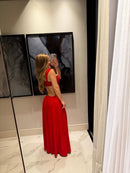 Macacão Maria - Purity