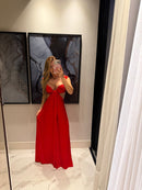 Macacão Maria - Purity