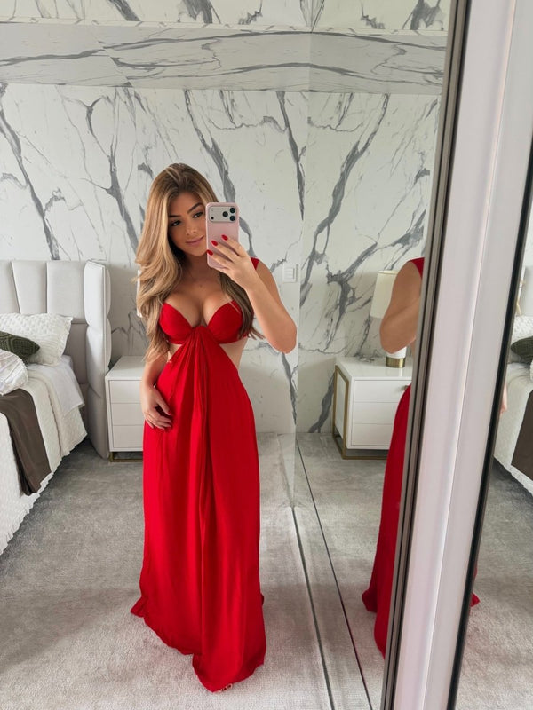 Macacão Maria - Purity