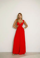 Macacão Maria - Purity