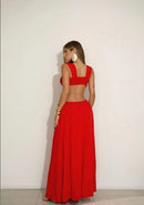 Macacão Maria - Purity