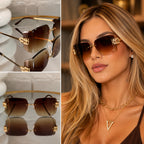 Oculos Miumiu Virginia