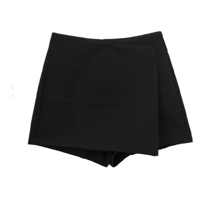 Short Saia Traf, Short Saia Zara, Purity Atelier