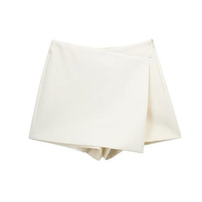 Short Saia Traf, Short Saia Zara, Purity Atelier