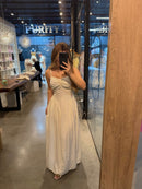 Vestido Adelle - Purity