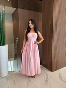 Vestido Adelle - Purity