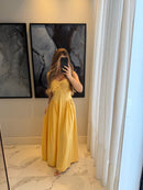 Vestido Adelle - Purity