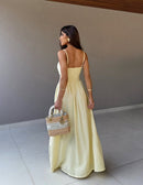 Vestido Adelle - Purity