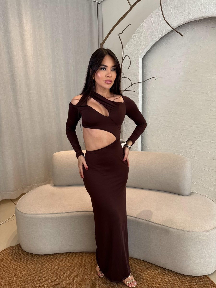 Vestido Alice - Purity