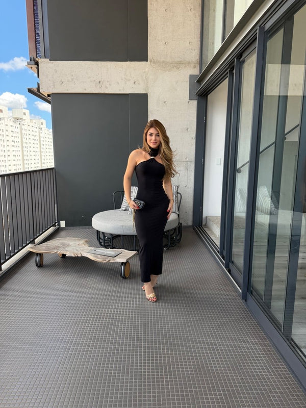 Vestido Anita - Purity