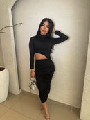 Vestido any - Purity