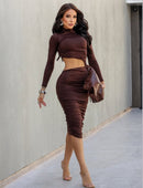 Vestido any - Purity