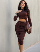 Vestido any - Purity