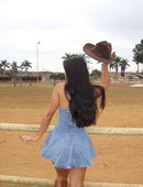 Vestido barretos - Purity