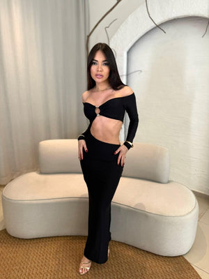 Vestido Eloa