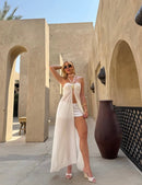 Vestido Isis - Purity