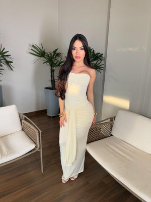 Vestido Jamile