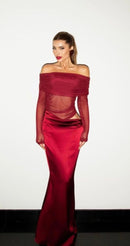 Vestido Johana - Purity