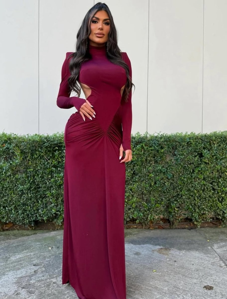 Vestido Kardashian - Purity
