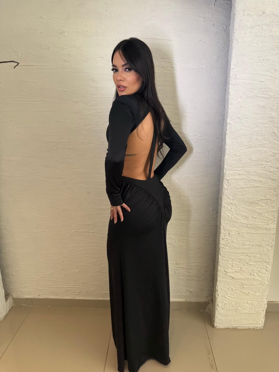 Vestido Kardashian - Purity