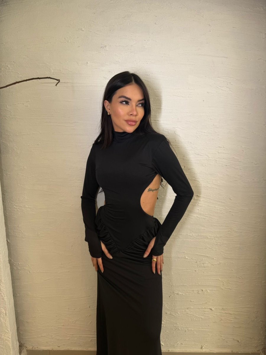 Vestido Kardashian - Purity