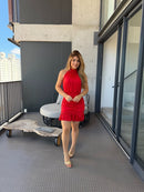 Vestido Karina - Purity