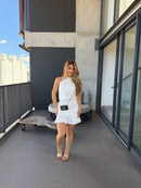 Vestido Karina - Purity