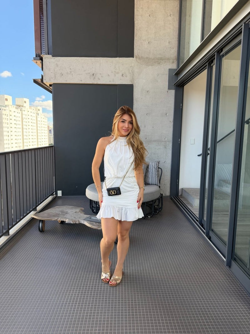 Vestido Karina - Purity