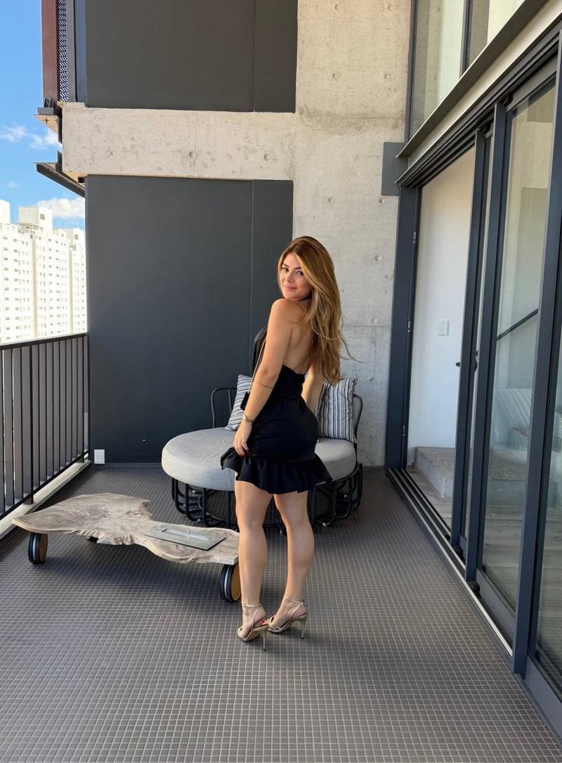 Vestido Karina - Purity