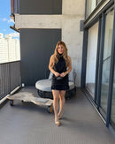 Vestido Karina - Purity